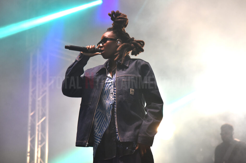 Music, Comedy, Tramlines, Festival, TotalNtertainment, Live Event
