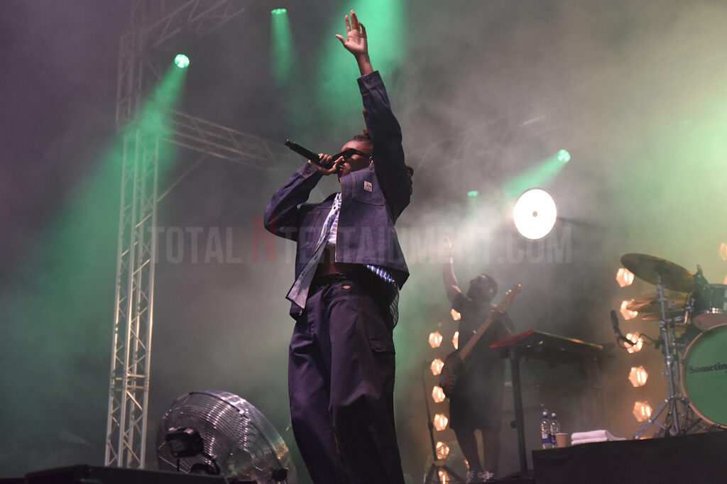 Music, Comedy, Tramlines, Festival, TotalNtertainment, Live Event