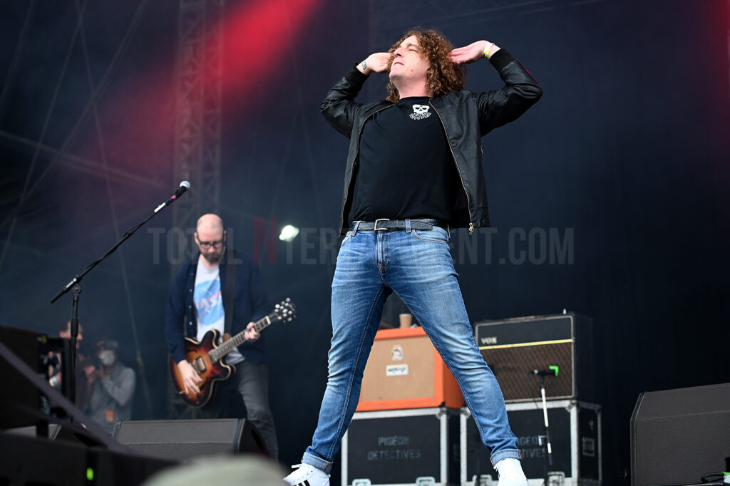 Music, Comedy, Tramlines, Festival, TotalNtertainment, Live Event