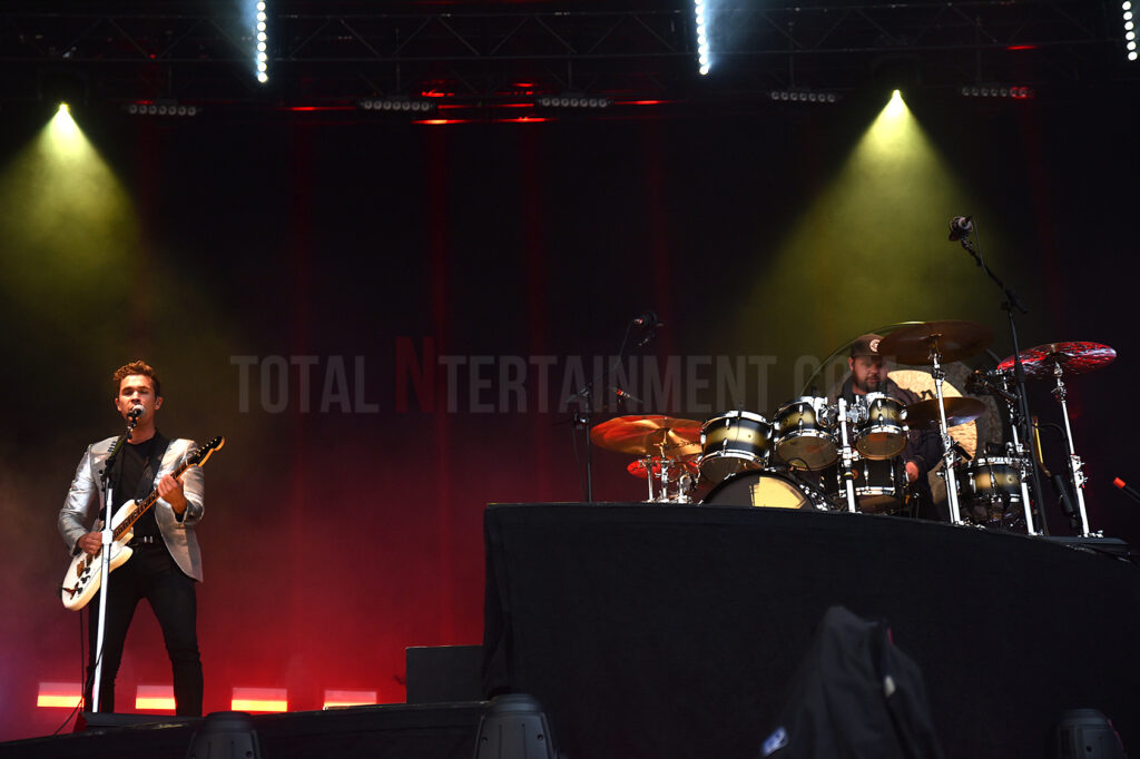 Music, Comedy, Tramlines, Festival, TotalNtertainment, Live Event