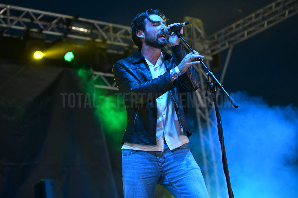 Music, Comedy, Tramlines, Festival, TotalNtertainment, Live Event