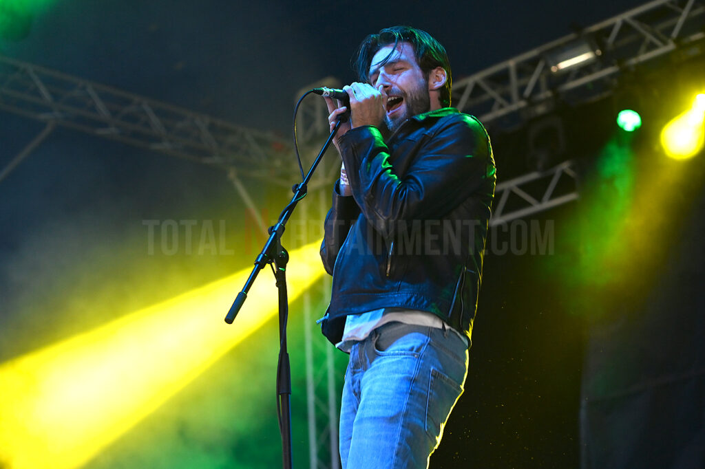 Music, Comedy, Tramlines, Festival, TotalNtertainment, Live Event