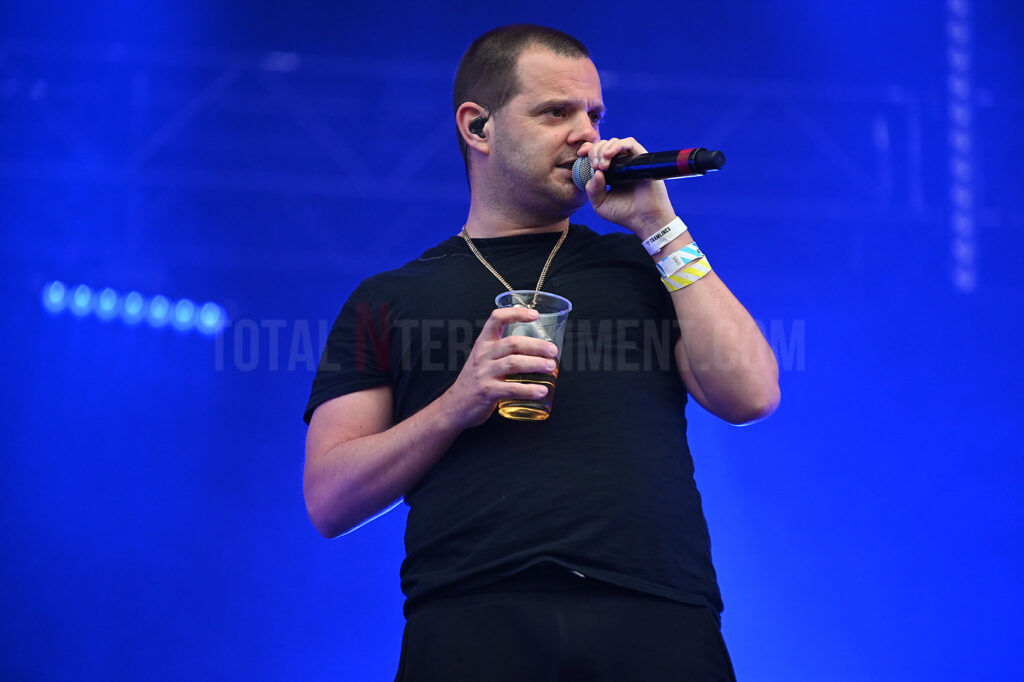 Music, Comedy, Tramlines, Festival, TotalNtertainment, Live Event