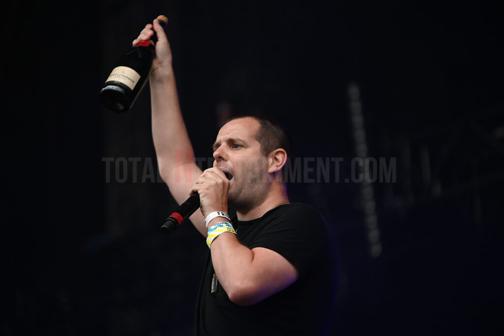 Music, Comedy, Tramlines, Festival, TotalNtertainment, Live Event