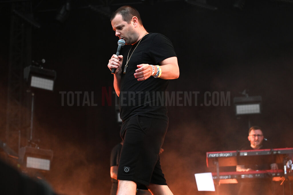 Music, Comedy, Tramlines, Festival, TotalNtertainment, Live Event