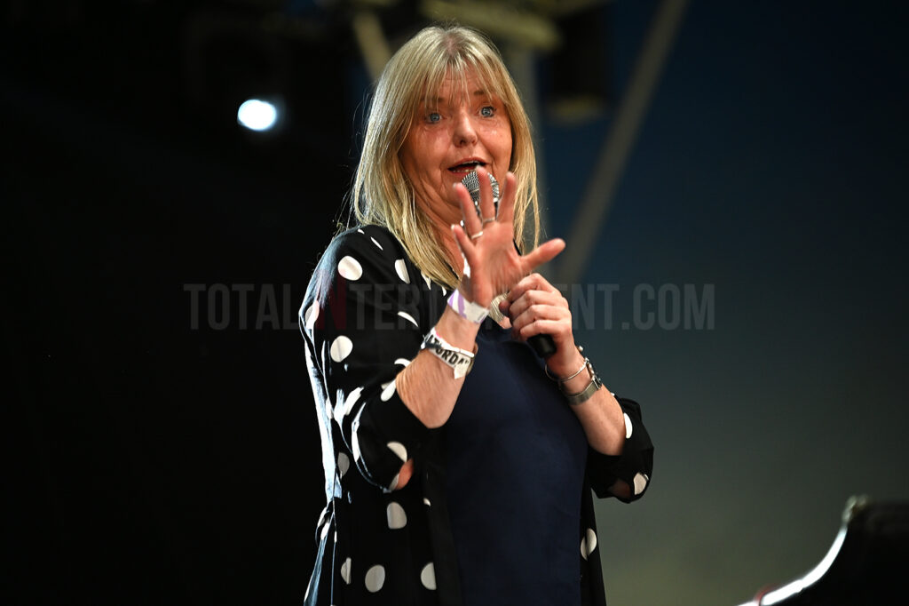 Music, Comedy, Tramlines, Festival, TotalNtertainment, Live Event