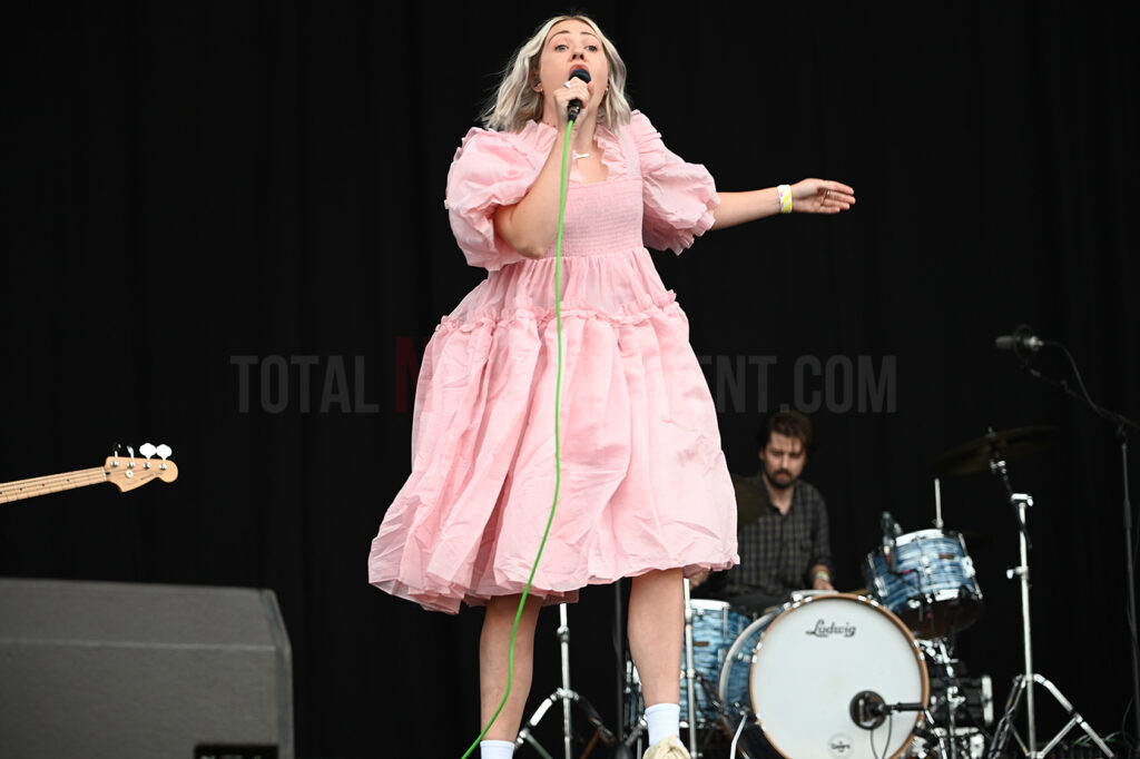 Music, Comedy, Tramlines, Festival, TotalNtertainment, Live Event