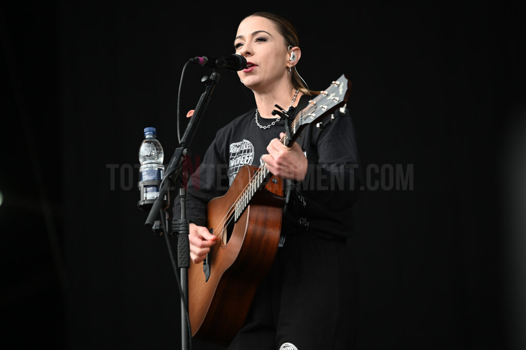 Music, Comedy, Tramlines, Festival, TotalNtertainment, Live Event