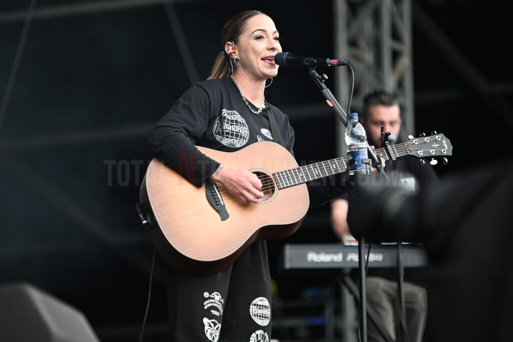 Music, Comedy, Tramlines, Festival, TotalNtertainment, Live Event