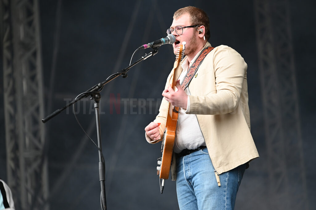 Music, Comedy, Tramlines, Festival, TotalNtertainment, Live Event