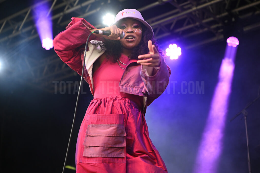 Music, Comedy, Tramlines, Festival, TotalNtertainment, Live Event