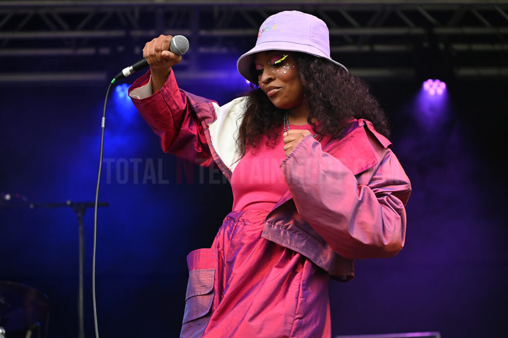 Music, Comedy, Tramlines, Festival, TotalNtertainment, Live Event