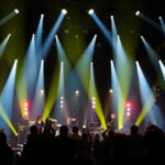 Joe Bonamassa, Music, Live, review, Chris High, Texas, TotalNtertainment