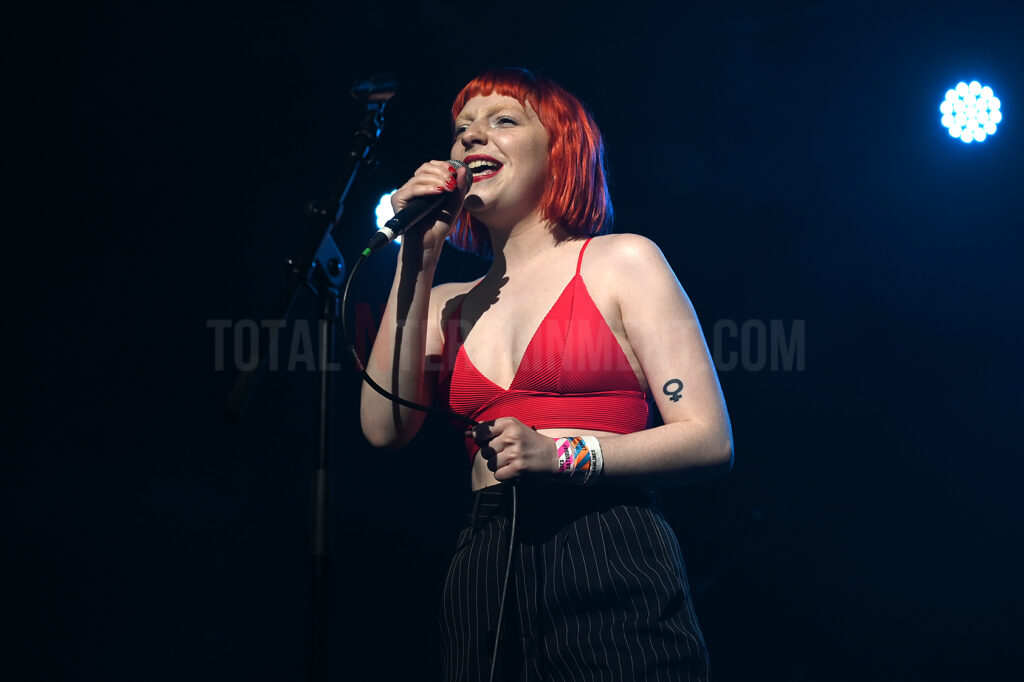Music, Comedy, Tramlines, Festival, TotalNtertainment, Live Event