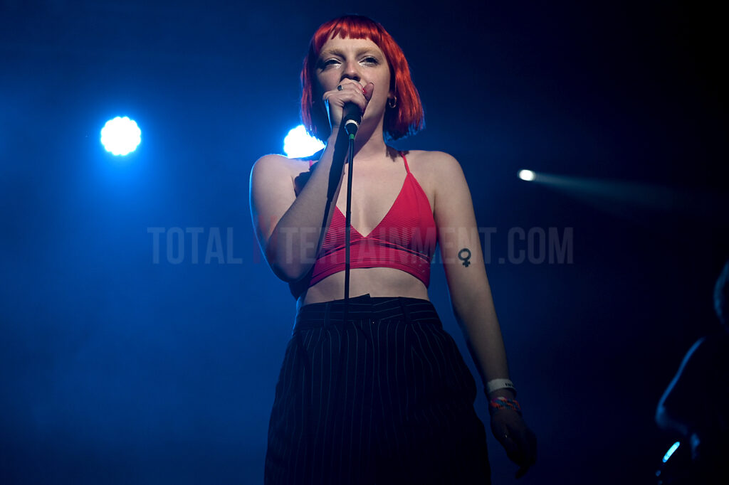 Music, Comedy, Tramlines, Festival, TotalNtertainment, Live Event