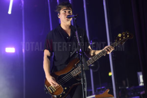 5 Seconds Of Summer, Review, Graham Finney, TotalNtertainment, Manchester