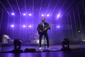 5 Seconds Of Summer, Review, Graham Finney, TotalNtertainment, Manchester