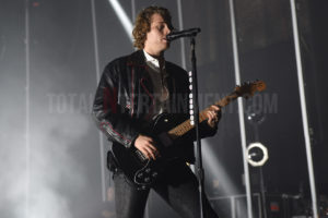 5 Seconds Of Summer, Review, Graham Finney, TotalNtertainment, Manchester