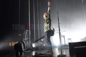 5 Seconds Of Summer, Review, Graham Finney, TotalNtertainment, Manchester