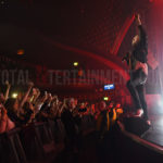 5 Seconds Of Summer, Review, Graham Finney, TotalNtertainment, Manchester