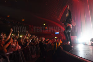 5 Seconds Of Summer, Review, Graham Finney, TotalNtertainment, Manchester