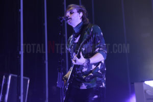 5 Seconds Of Summer, Review, Graham Finney, TotalNtertainment, Manchester