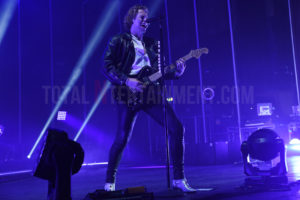 5 Seconds Of Summer, Review, Graham Finney, TotalNtertainment, Manchester