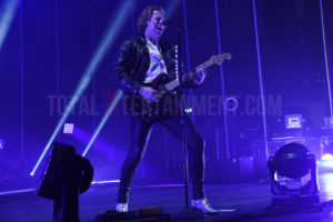 5 Seconds Of Summer, Review, Graham Finney, TotalNtertainment, Manchester