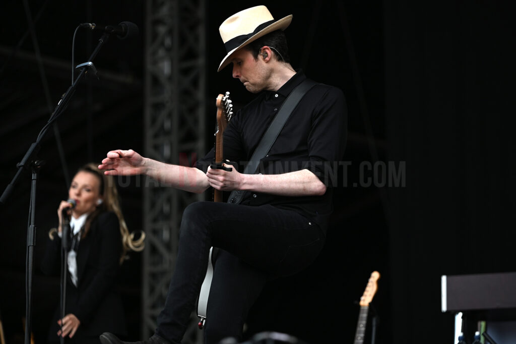 Music, Comedy, Tramlines, Festival, TotalNtertainment, Live Event