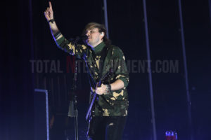 5 Seconds Of Summer, Review, Graham Finney, TotalNtertainment, Manchester