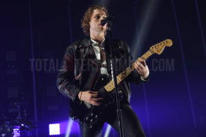 5 Seconds Of Summer, Review, Graham Finney, TotalNtertainment, Manchester