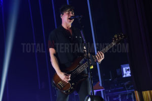 5 Seconds Of Summer, Review, Graham Finney, TotalNtertainment, Manchester