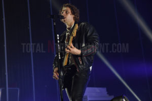 5 Seconds Of Summer, Review, Graham Finney, TotalNtertainment, Manchester