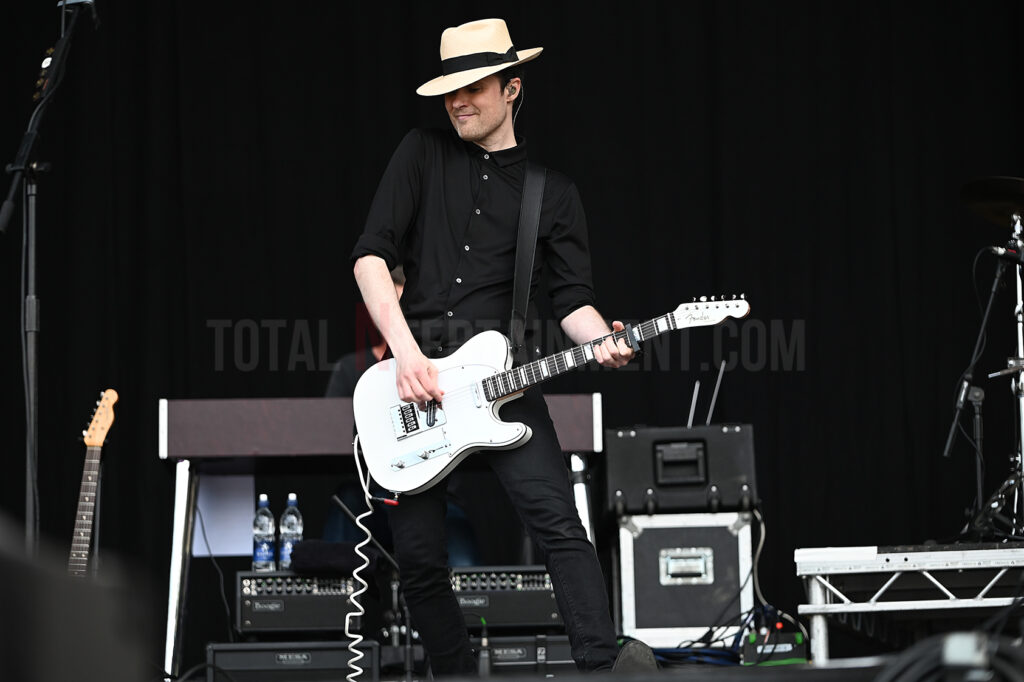 Music, Comedy, Tramlines, Festival, TotalNtertainment, Live Event