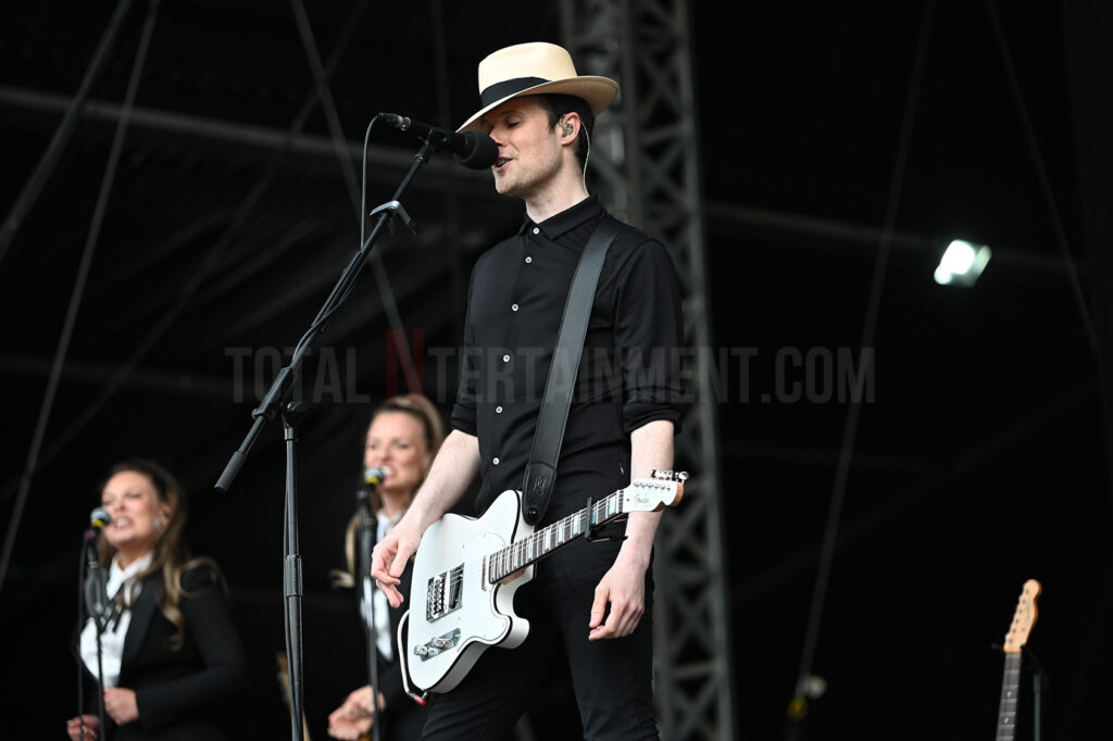 Music, Comedy, Tramlines, Festival, TotalNtertainment, Live Event