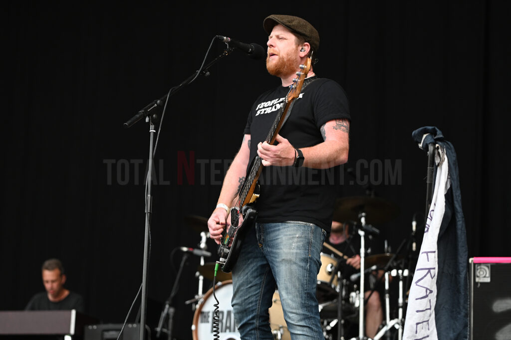 Music, Comedy, Tramlines, Festival, TotalNtertainment, Live Event