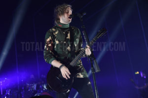 5 Seconds Of Summer, Review, Graham Finney, TotalNtertainment, Manchester