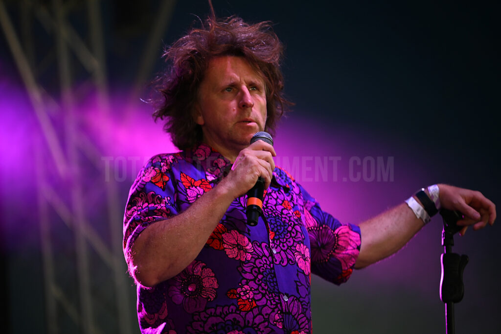 Music, Comedy, Tramlines, Festival, TotalNtertainment, Live Event