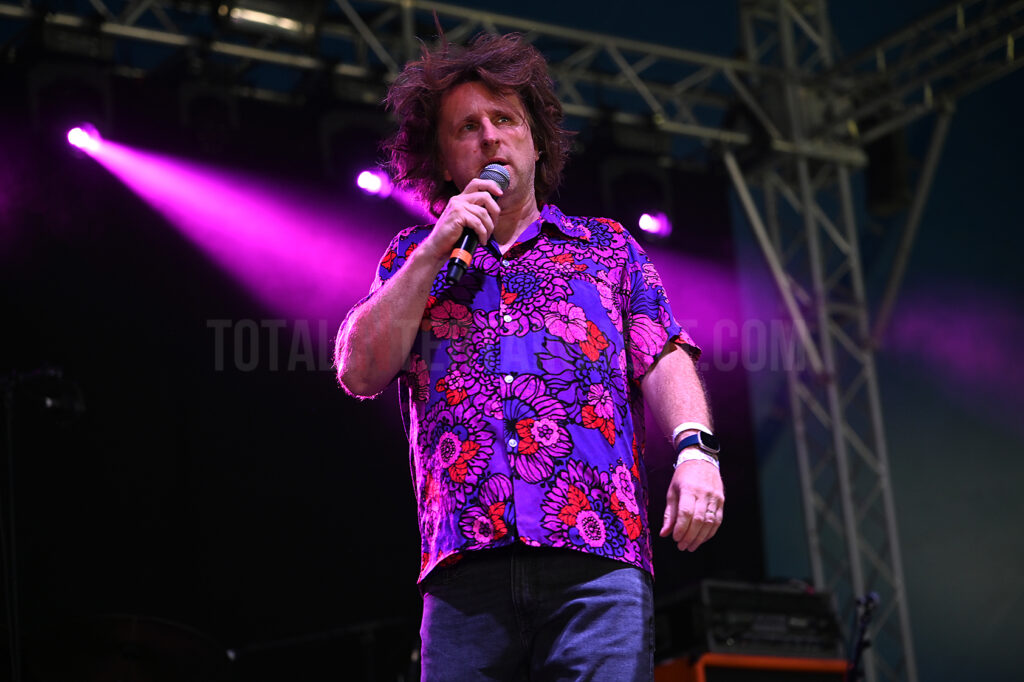 Music, Comedy, Tramlines, Festival, TotalNtertainment, Live Event