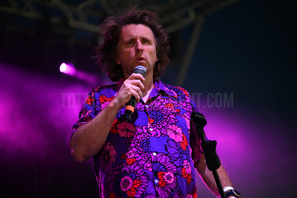 Music, Comedy, Tramlines, Festival, TotalNtertainment, Live Event