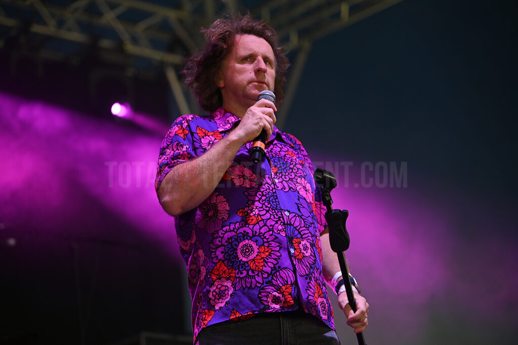 Music, Comedy, Tramlines, Festival, TotalNtertainment, Live Event