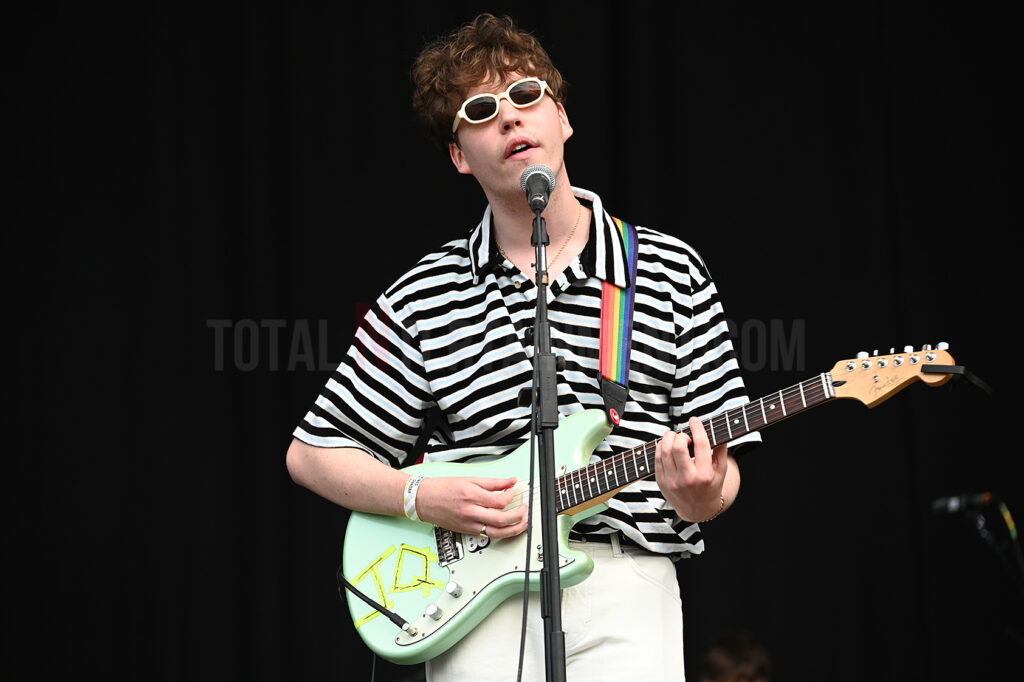 Music, Comedy, Tramlines, Festival, TotalNtertainment, Live Event