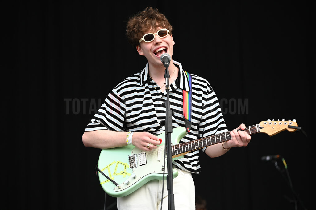 Music, Comedy, Tramlines, Festival, TotalNtertainment, Live Event