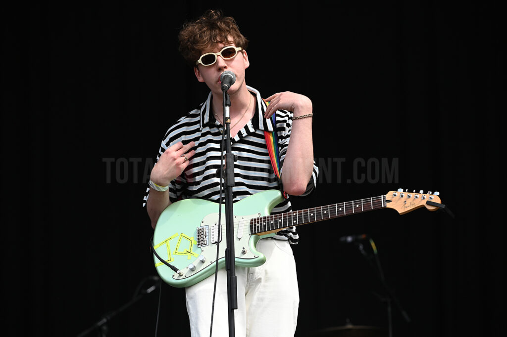 Music, Comedy, Tramlines, Festival, TotalNtertainment, Live Event
