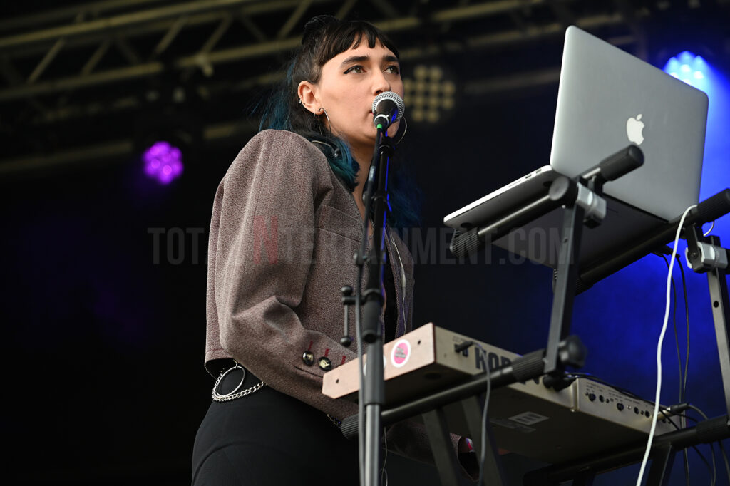 Music, Comedy, Tramlines, Festival, TotalNtertainment, Live Event