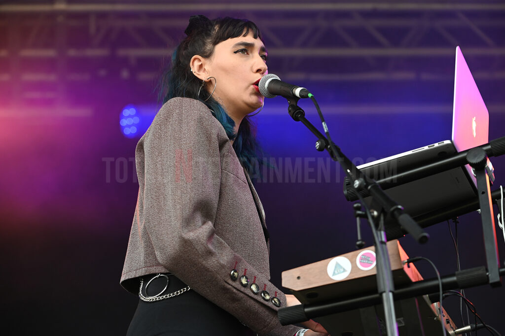 Music, Comedy, Tramlines, Festival, TotalNtertainment, Live Event