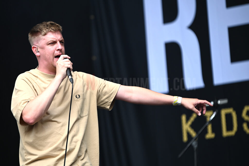 Music, Comedy, Tramlines, Festival, TotalNtertainment, Live Event