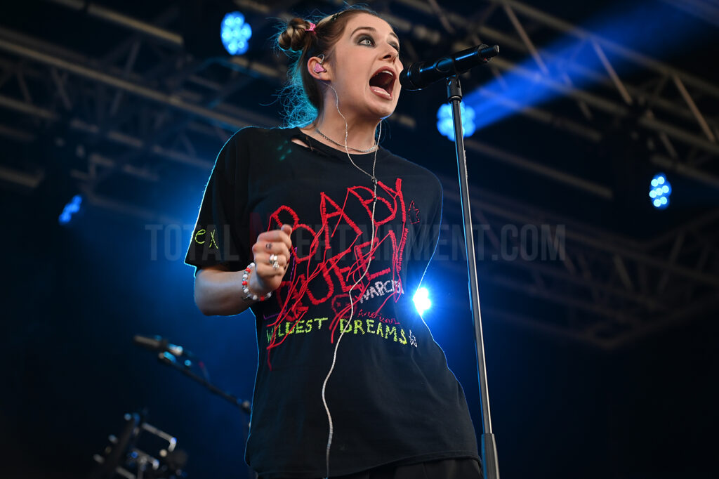 Music, Comedy, Tramlines, Festival, TotalNtertainment, Live Event
