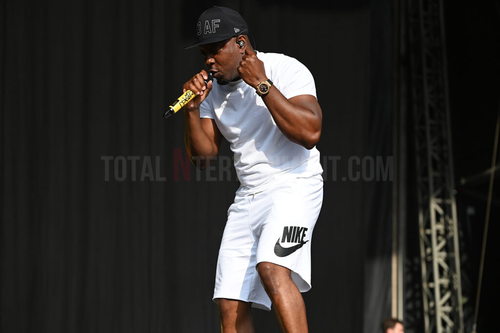 Music, Comedy, Tramlines, Festival, TotalNtertainment, Live Event