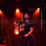 Newton Faulkner, The Wardrobe, Leeds, TotalNtertainment, Graham Finney, Review, Music